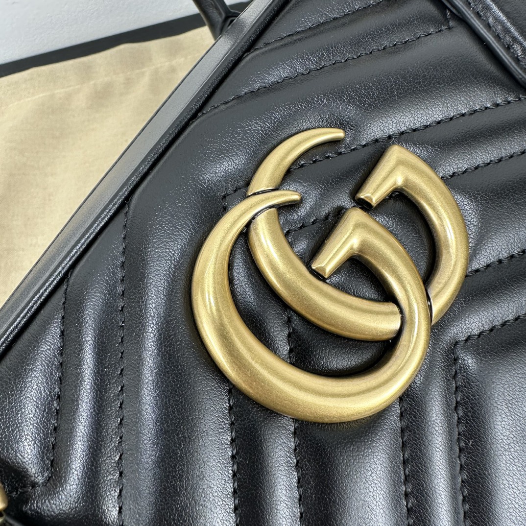 Gucci Top Handle Bags